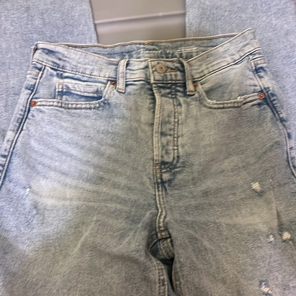 Old Navy Women’s Size 2 Jeans
